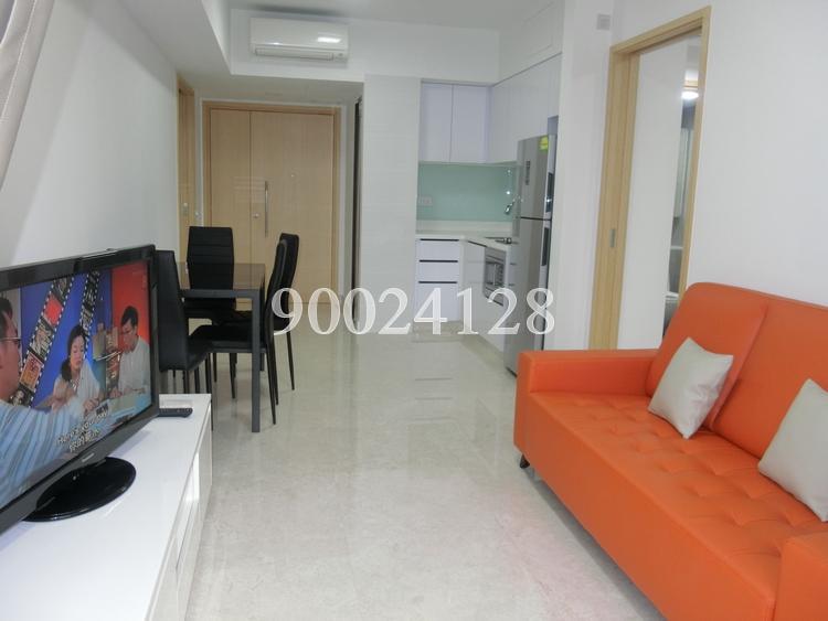 Eight Riversuites (D12), Condominium #162479132